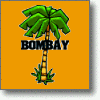 Bombay logo