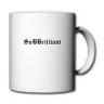 SuBBrilliant Mug