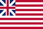 Grand Union Flag