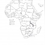 The United Sovereign African Nations