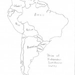 Union of Independent South American States