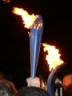 Olympic torch