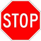 Stop Sign